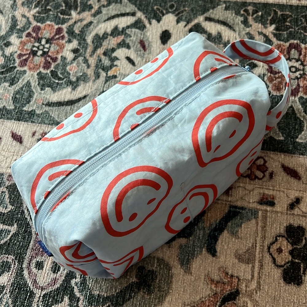 Baggu dopp kit